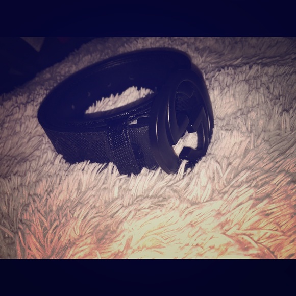 Gucci Other - Gucci Belt